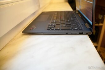 █ Lenovo X1 yoga gen 8 (i5-13g, 512GB, 100% sRGB, záruka) █ - 5