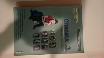 Učebnice pro střední a základní školy - 5