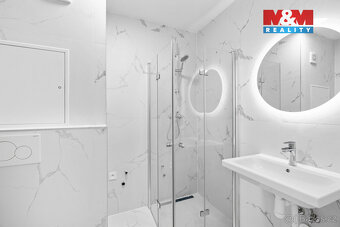 Prodej bytu 2+kk, 42 m², Praha, ul. Ratibořská - 5