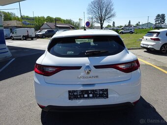 Renault Mégane 1,5 DCi, ODPOČET DPH - 5