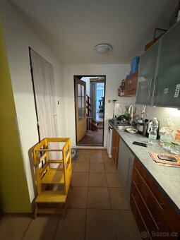 Prodej rodinného domu 126 m², pozemek 129 m² Žižkova - 5