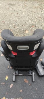 Autosedačka Joie - 5