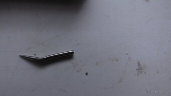 Jehly pro gramofon v krabičkách - 5