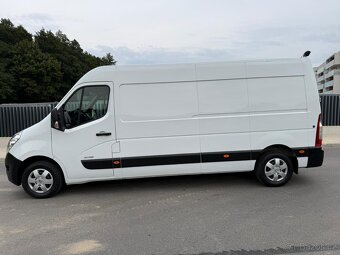 RENAULT MASTER 2.3DCI 135PS L3H2 R.V.2015 TOP STAV - 5