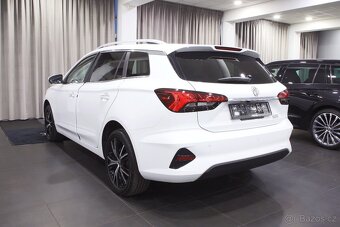 MG5 Maximal Luxury 115kW ACC SOH 97,2% - záruka Autodraft - 5