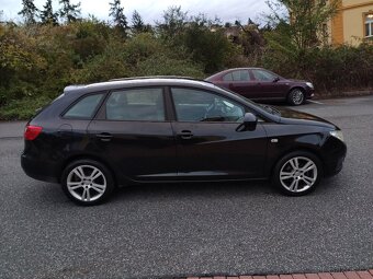 Seat Ibiza ST 1.4i 16v 63kw | 2010 - 5
