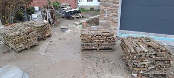 Stavební kámen řezaný (ocelový), Ortorula - 5