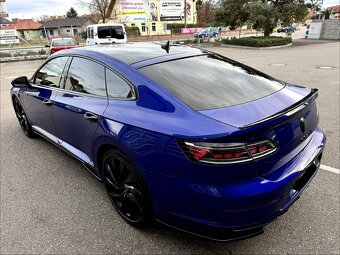 ARTEON R-LINE 2,0 TDi 147KW HATCHBACK R2022 - 5