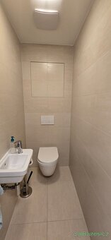 3+kk Reissigova Brno Královo Pole, novostavba 70 m2 s balkon - 5