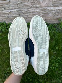 Prodám botasky-sport. obuv- nová nenošená - 5