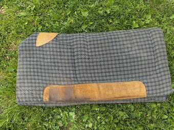 Westernová deka - 5