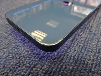 Malý Apple iPhone 13 mini 256GB BLUE - 5