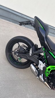 Kawasaki z650 2025 - 5