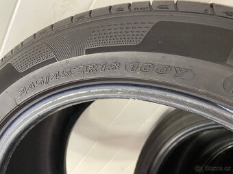 Nexen N´Fera Sport 245/45 R18 100Y 4Ks letní pneumatiky - 5