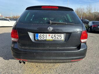 Volkswagen Golf 2012 - 5