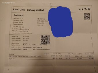 Hodinky Casio s Bluethot - 5