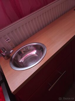 Kuchyňka  dětská - 5