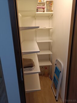 Pronájem bytu 3-kk - 5