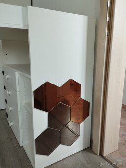 Přebalovací pult IKEA - 5