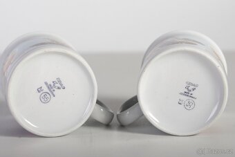 Retro Hrnek Tesla Pardubice Hokej Epiag - 5