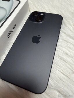 Apple iPhone 15, 128gb - 5