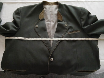 Myslivecký oblek - 5