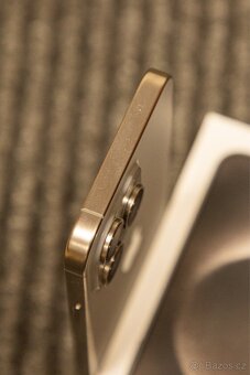 Apple Iphon 15 Pro Max - 256 Gb - Natural Titanium - 5