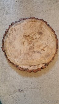 Stojan na svatební dort - 5