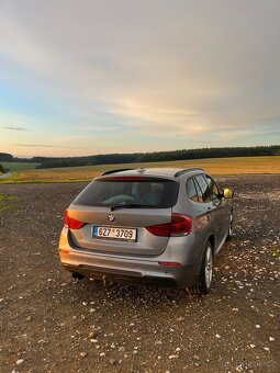 BMW X1 xDrive28i - 5