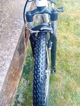 Dětské kolo CUBE vel. 24 - 5