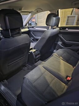 Volkswagen passat B8 na splátky BEZ příjmů a registrů - 5