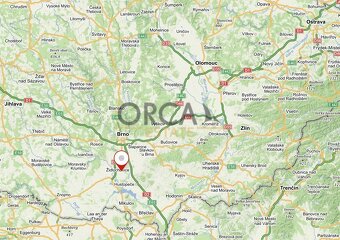 1 ha pozemků v k.ú. Žabčice - 5