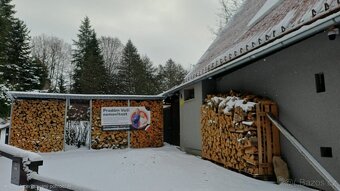 Chata 5 km od Nové Paky ( 35min od HK) - 5