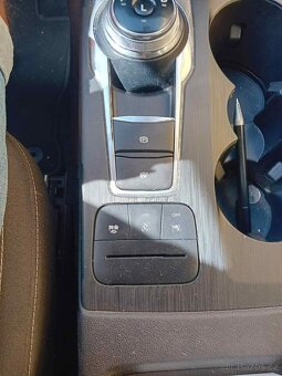 Ford Kuga 2.0, 110kw - 5