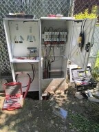 Elektroměrový rozvaděč - 5