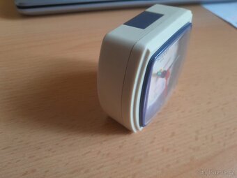 Budík Secco Quartz - 5