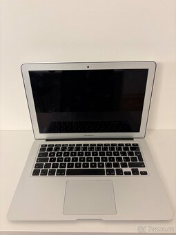 MacBook Air (13", 2014, 125GB) + Apple magic mouse - 5