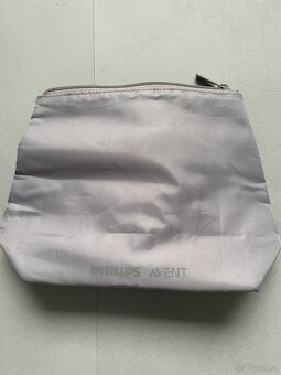 Elektrická odsávačka Philips Avent - 5