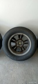 Alu kola Hyundai tucson - 5