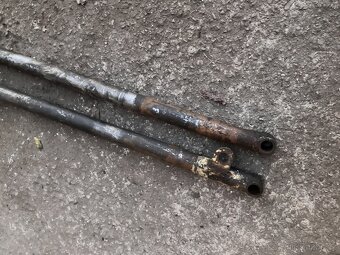 jawa pionýr šavle - 5