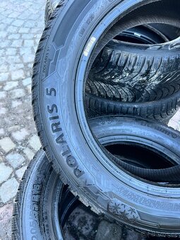 Zimní pneu Barum 205/55/16 - 5