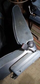 PRODÁM 2 CLIA 91-DÍLY +KOLA - 5