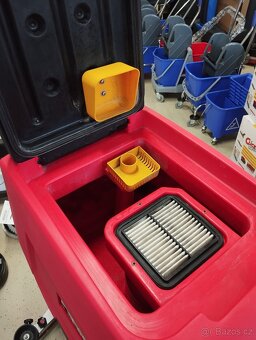 Předváděcí mycí stroj K5 BT660 (č.303) - 5