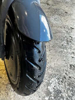 Elektrická koloběžka xiaomi mi 3 - 5