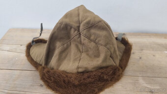 Vojenská čepice 58 - 5