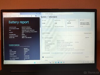 V15 G2 – R5 / 8 / 256 - 5