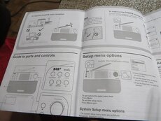 DAB RADIO+ BT+FM+RDS - 5