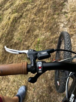 Horské jízdní kolo - 5