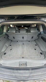 Jeep Grand Cherokee 4,7 + lpg - 5