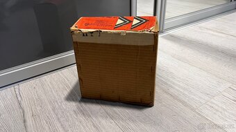 Projektor model DM-4T - 5